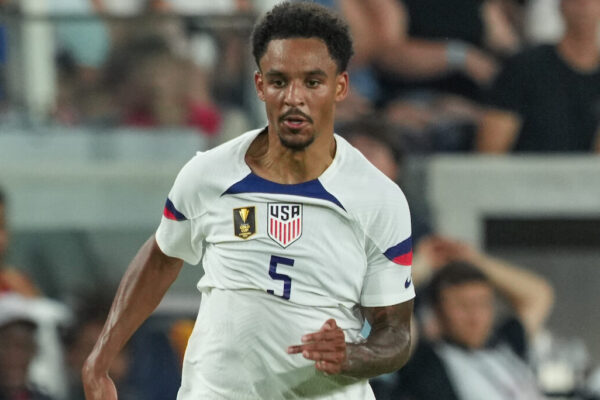 Sources: Westerlo rejects Bryan Reynolds' leave for Olympic duty