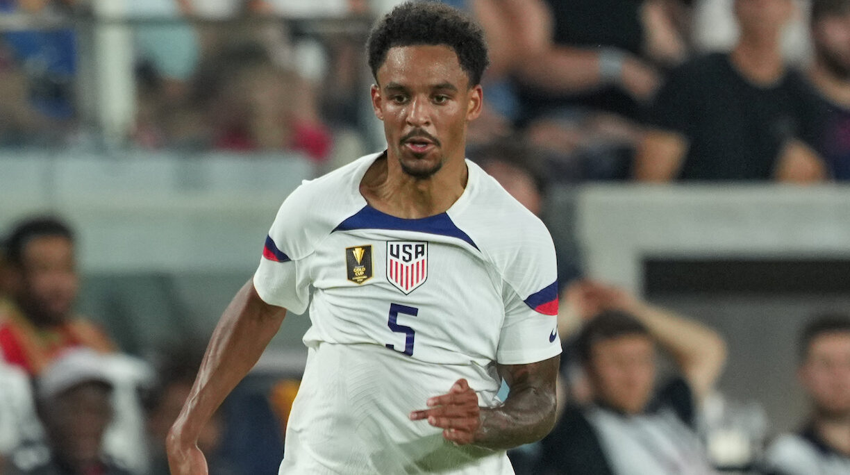 Sources: Westerlo rejects Bryan Reynolds' leave for Olympic duty