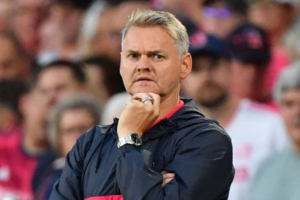 St. Louis CITY SC parts ways with head coach Bradley Carnell