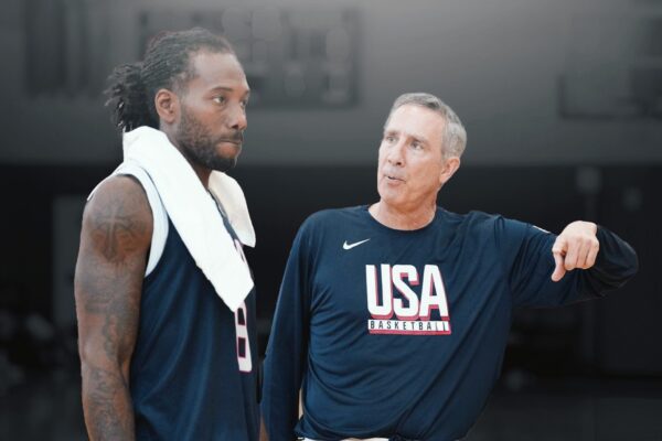 Stephen A. Smith expresses frustration over Kawhi Leonard’s Olympics controversy Kawhi