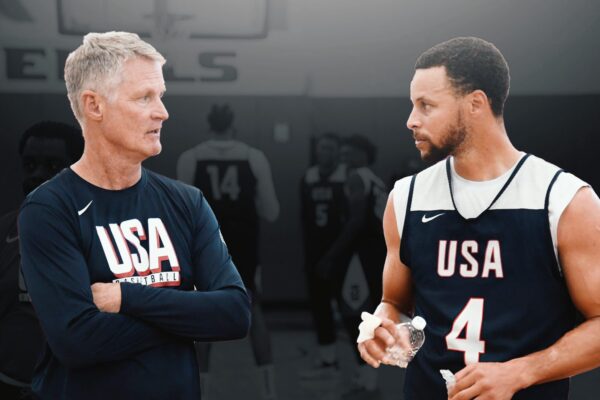 Kerr Curry