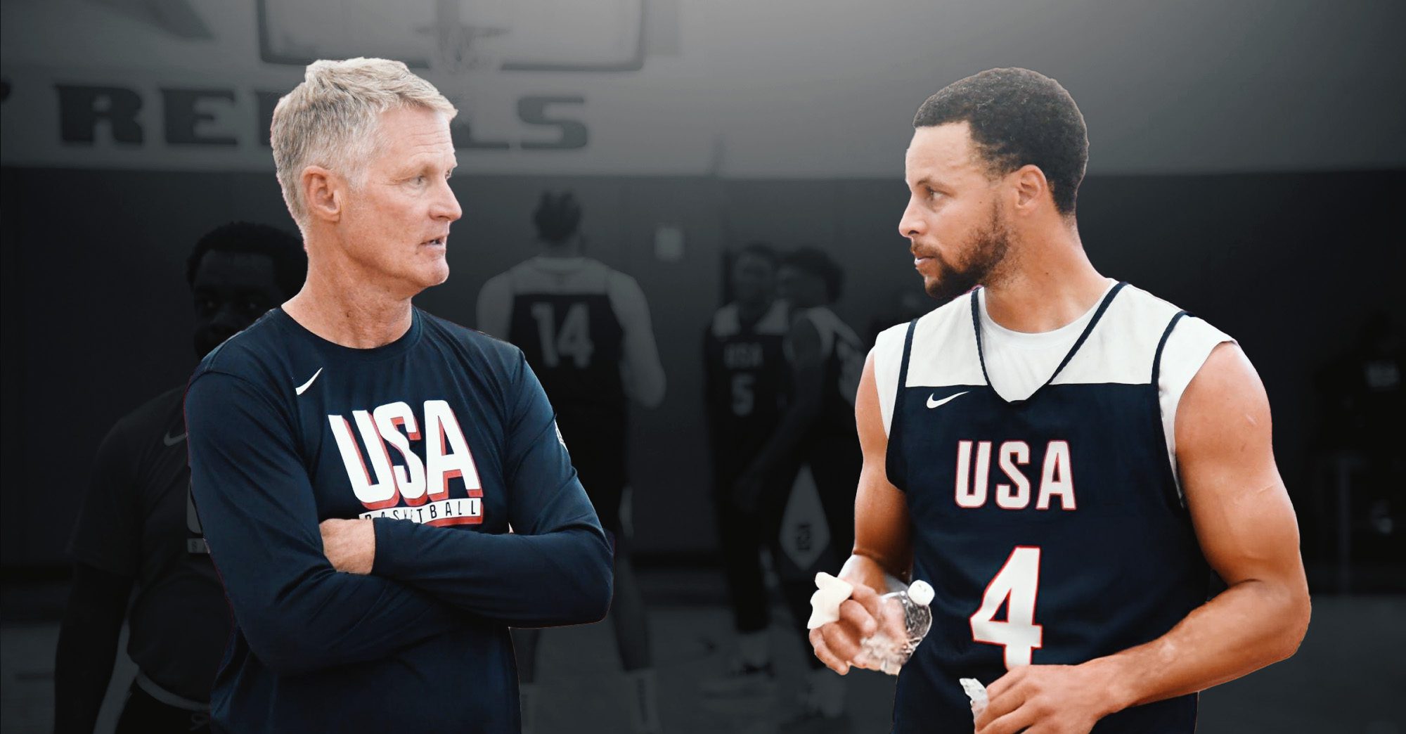 Kerr Curry