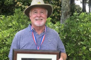 Stevie Cannady prevails at Golfweek Super Senior National Championship