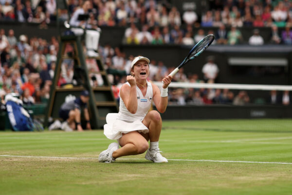 Wimbledon | Sun stops Raducanu run