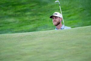 Jesper Svensson odds to win The Open Championship