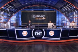 Inside the NBA