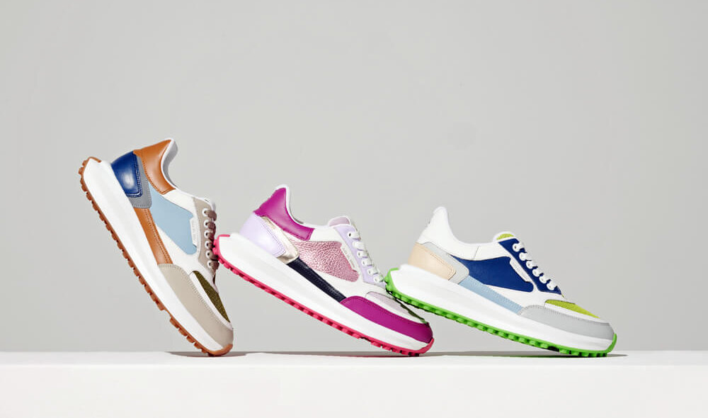 Daring to be different - Global Golf Post