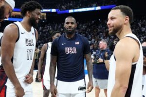 Team USA