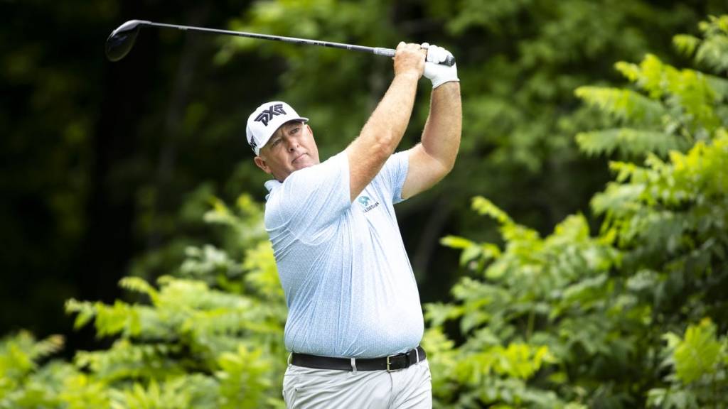 Scott Gutschewski tee times, live stream, TV coverage