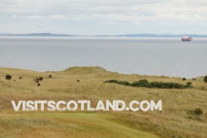 Genesis Scottish Open 2024 Friday second round tee times, how to watch