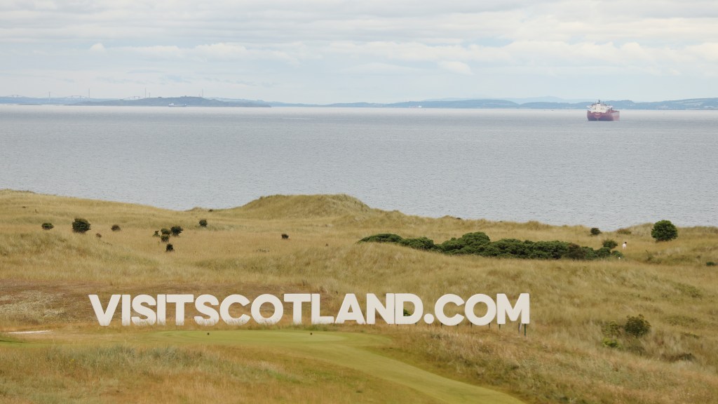 Genesis Scottish Open 2024 Friday second round tee times, how to watch