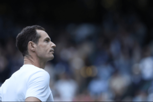 Players Celebrate Online Andy Murray After Wimbledon Ceremony