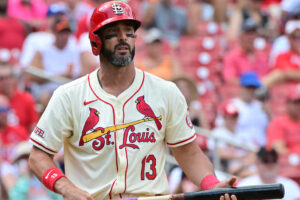 The 2024 Replacement-Level Killers: Designated Hitter