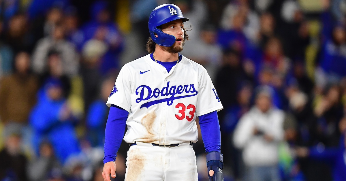 The 2024 Replacement-Level Killers: Shortstop & Center Field