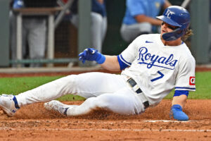 Baserunning Is All About Taking Calculated Risks