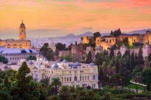 London | BJK Cup Finals relocates to Málaga in November