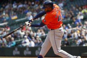 Why Line Drive Rate Isn’t Sticky