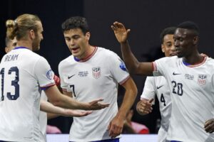 What’s next for the USMNT?