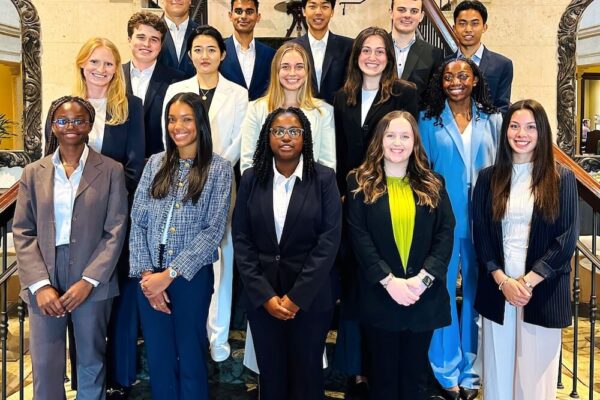 PGA Tour cultivates industry’s next generation