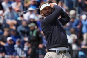 Here’s why Dutchman Joost Luiten is still not in the 2024 Olympics