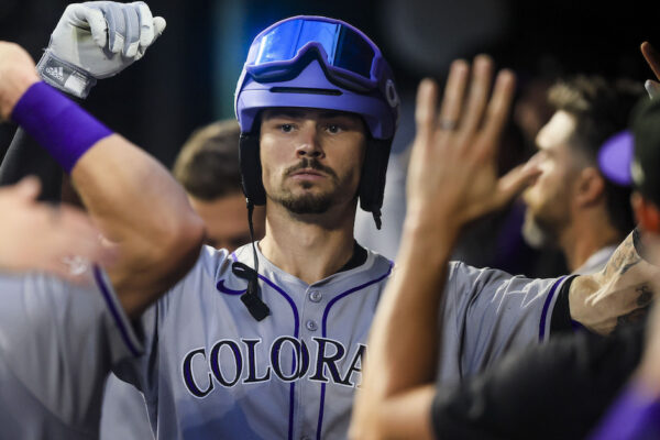 Top of the Order: Brenton Doyle’s Breakout May Shape the Rockies’ Future