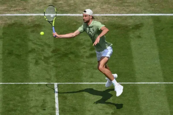 The Significance of Strength Training in Tennis: Enhancing Power and Endurance The Importance of Strength Training for Tennis Players: Building Power and Endurance