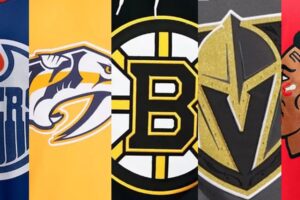 Winners and Losers of 2024 NHL Free Agency; Day One