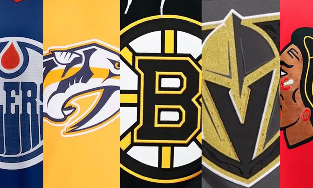 Winners and Losers of 2024 NHL Free Agency; Day One