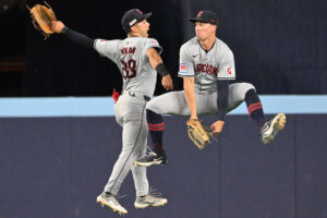 The Best Team Defenses Thus Far