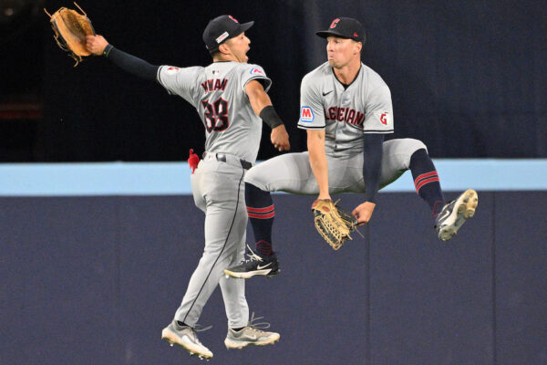 The Best Team Defenses Thus Far