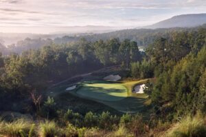 The best public-access and private golf courses in Alabama, ranked