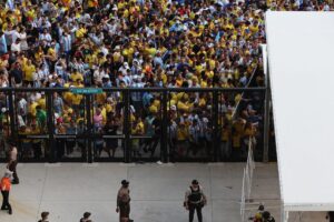 The United States must prepare now to host a secure 2026 World Cup