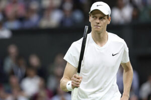 How Illness Contributed to Sinner's Demise at Wimbledon, and Why He's Still Confident Going Forward