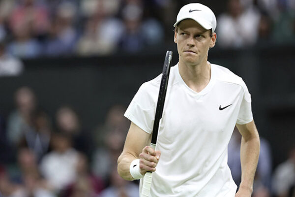 Discover which opponents Sinner and Alcaraz will be facing How Illness Contributed to Sinner's Demise at Wimbledon, and Why He's Still Confident Going Forward