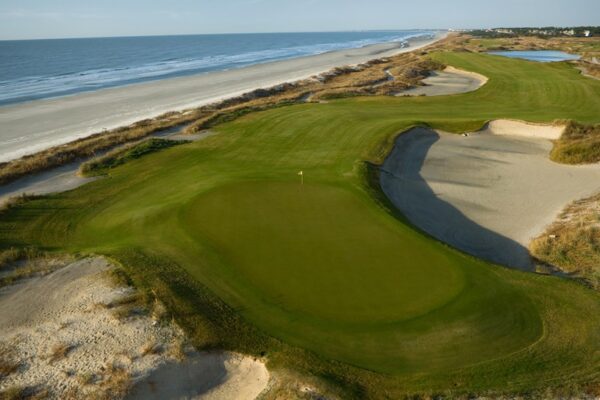 The best public-access and private courses in South Carolina, ranked