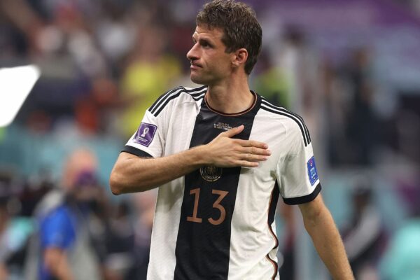 Thomas Muller