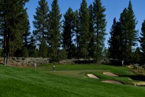 Barracuda Championship welcomes 3 former champions to Old Greenwood