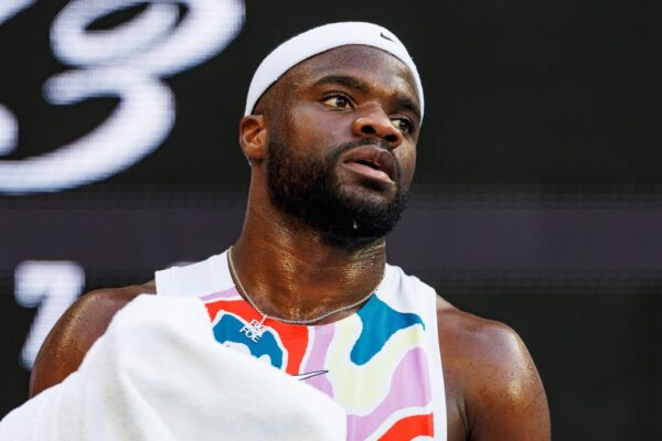 Tiafoe Slammed By Fans Over 'Losing To Clowns' Comments