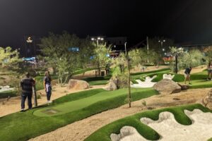 Tiger Woods-backed PopStroke planning new location in Austin, Texas