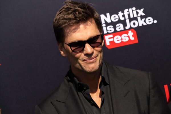 Tom Brady Gets Honest About His 'Underdog Mentality'