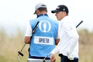 10 best players at the British Open over the last 5 seasons
