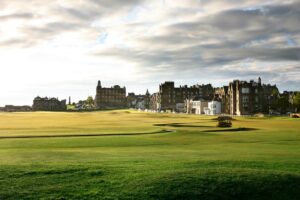 15 best golf courses in Scotland, ranked by experts in 2024
