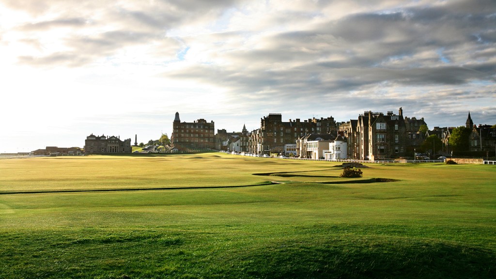 15 best golf courses in Scotland, ranked by experts in 2024