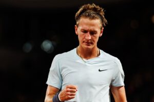 Team USA Announces Davis Cup Nomination Without Top 3 Players