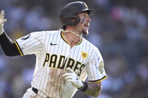 San Diego Padres Top 31 Prospects