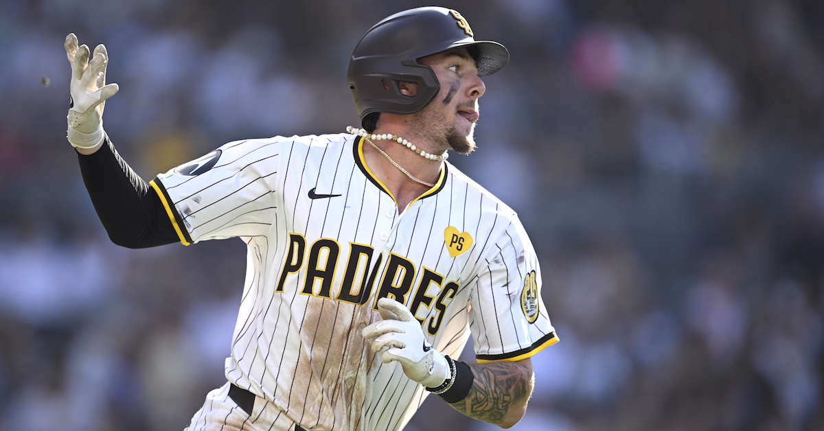 San Diego Padres Top 31 Prospects