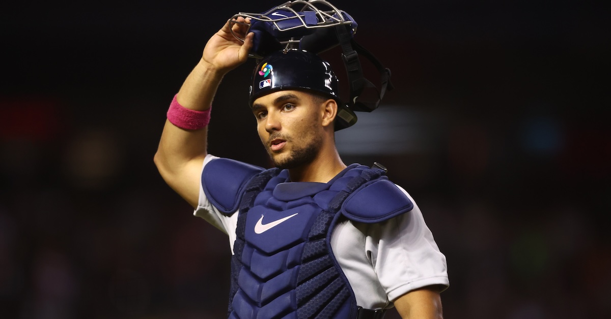 Seattle Mariners Top 34 Prospects
