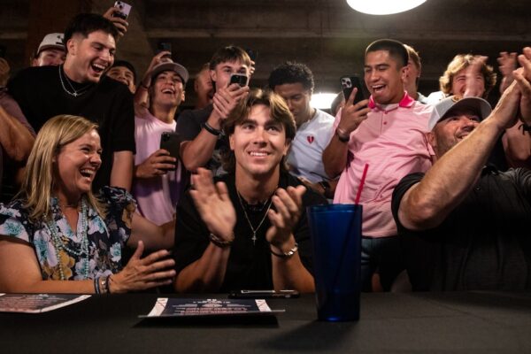 Kansas City Royals Top 42 Prospects