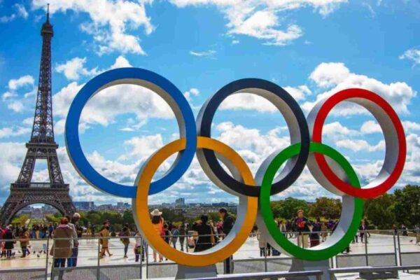 Top 5 Football Stars Set to Shine in Paris Olympics 2024 Paris Olympics 2024
