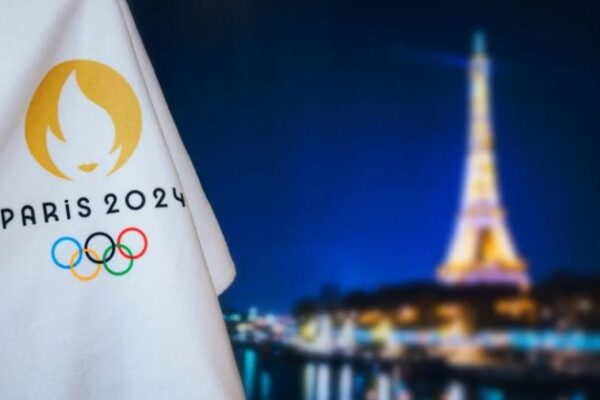 Paris 2024 Olympics Image